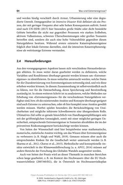 Image of the Page - 64 - in ExtremA 2019 - Aktueller Wissensstand zu Extremereignissen alpiner Naturgefahren in Österreich