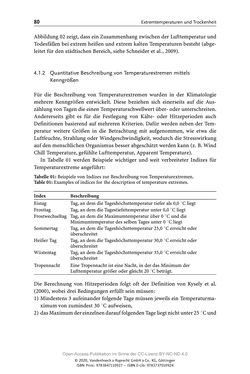Bild der Seite - 80 - in ExtremA 2019 - Aktueller Wissensstand zu Extremereignissen alpiner Naturgefahren in Österreich