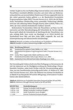 Image of the Page - 82 - in ExtremA 2019 - Aktueller Wissensstand zu Extremereignissen alpiner Naturgefahren in Österreich