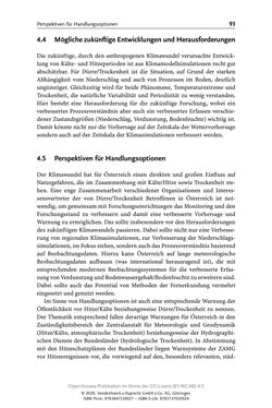 Image of the Page - 93 - in ExtremA 2019 - Aktueller Wissensstand zu Extremereignissen alpiner Naturgefahren in Österreich