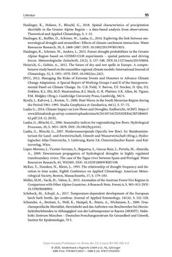 Image of the Page - 95 - in ExtremA 2019 - Aktueller Wissensstand zu Extremereignissen alpiner Naturgefahren in Österreich