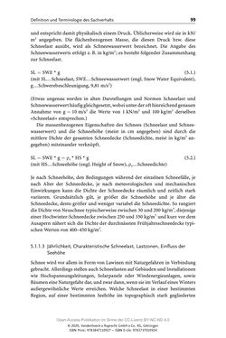 Image of the Page - 99 - in ExtremA 2019 - Aktueller Wissensstand zu Extremereignissen alpiner Naturgefahren in Österreich