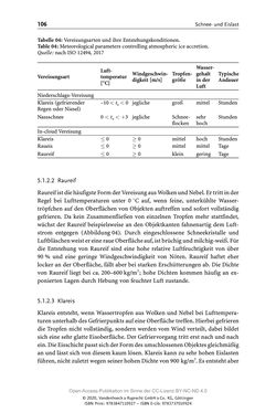 Bild der Seite - 106 - in ExtremA 2019 - Aktueller Wissensstand zu Extremereignissen alpiner Naturgefahren in Österreich