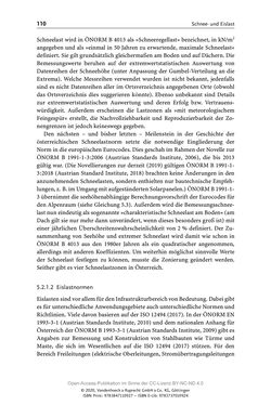 Image of the Page - 110 - in ExtremA 2019 - Aktueller Wissensstand zu Extremereignissen alpiner Naturgefahren in Österreich