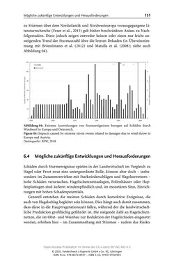 Image of the Page - 131 - in ExtremA 2019 - Aktueller Wissensstand zu Extremereignissen alpiner Naturgefahren in Österreich