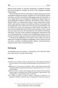 Image of the Page - 136 - in ExtremA 2019 - Aktueller Wissensstand zu Extremereignissen alpiner Naturgefahren in Österreich