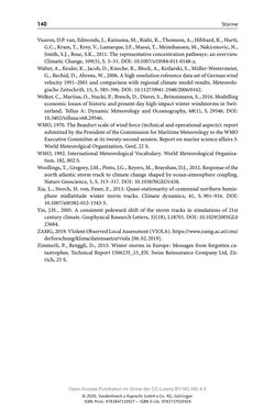 Bild der Seite - 140 - in ExtremA 2019 - Aktueller Wissensstand zu Extremereignissen alpiner Naturgefahren in Österreich