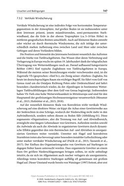 Bild der Seite - 147 - in ExtremA 2019 - Aktueller Wissensstand zu Extremereignissen alpiner Naturgefahren in Österreich