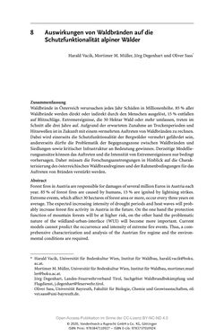 Image of the Page - 173 - in ExtremA 2019 - Aktueller Wissensstand zu Extremereignissen alpiner Naturgefahren in Österreich