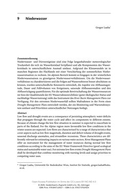 Image of the Page - 205 - in ExtremA 2019 - Aktueller Wissensstand zu Extremereignissen alpiner Naturgefahren in Österreich