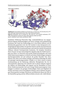 Image of the Page - 209 - in ExtremA 2019 - Aktueller Wissensstand zu Extremereignissen alpiner Naturgefahren in Österreich