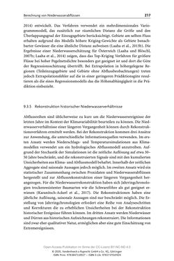 Image of the Page - 217 - in ExtremA 2019 - Aktueller Wissensstand zu Extremereignissen alpiner Naturgefahren in Österreich