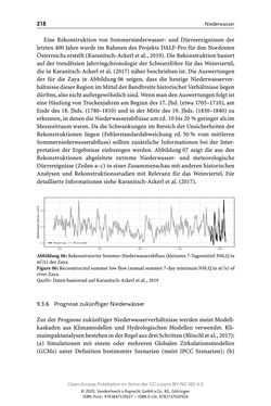 Image of the Page - 218 - in ExtremA 2019 - Aktueller Wissensstand zu Extremereignissen alpiner Naturgefahren in Österreich