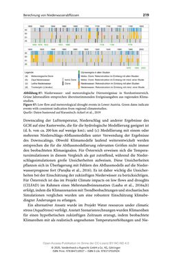Image of the Page - 219 - in ExtremA 2019 - Aktueller Wissensstand zu Extremereignissen alpiner Naturgefahren in Österreich