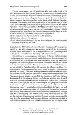 Image of the Page - 221 - in ExtremA 2019 - Aktueller Wissensstand zu Extremereignissen alpiner Naturgefahren in Österreich