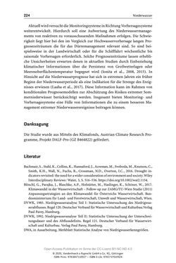 Image of the Page - 224 - in ExtremA 2019 - Aktueller Wissensstand zu Extremereignissen alpiner Naturgefahren in Österreich