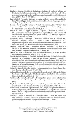 Image of the Page - 227 - in ExtremA 2019 - Aktueller Wissensstand zu Extremereignissen alpiner Naturgefahren in Österreich