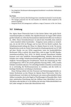 Image of the Page - 230 - in ExtremA 2019 - Aktueller Wissensstand zu Extremereignissen alpiner Naturgefahren in Österreich