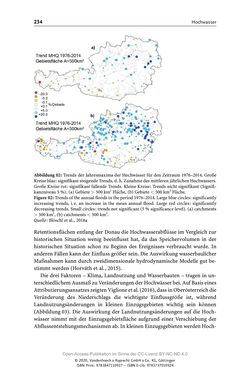 Image of the Page - 234 - in ExtremA 2019 - Aktueller Wissensstand zu Extremereignissen alpiner Naturgefahren in Österreich