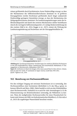 Image of the Page - 235 - in ExtremA 2019 - Aktueller Wissensstand zu Extremereignissen alpiner Naturgefahren in Österreich