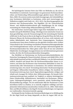 Image of the Page - 236 - in ExtremA 2019 - Aktueller Wissensstand zu Extremereignissen alpiner Naturgefahren in Österreich