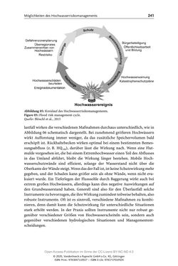 Image of the Page - 241 - in ExtremA 2019 - Aktueller Wissensstand zu Extremereignissen alpiner Naturgefahren in Österreich