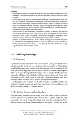 Image of the Page - 249 - in ExtremA 2019 - Aktueller Wissensstand zu Extremereignissen alpiner Naturgefahren in Österreich