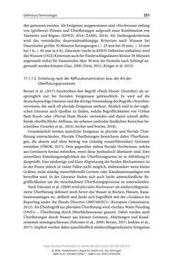 Image of the Page - 251 - in ExtremA 2019 - Aktueller Wissensstand zu Extremereignissen alpiner Naturgefahren in Österreich