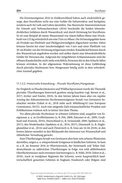 Image of the Page - 254 - in ExtremA 2019 - Aktueller Wissensstand zu Extremereignissen alpiner Naturgefahren in Österreich