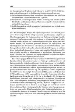 Image of the Page - 266 - in ExtremA 2019 - Aktueller Wissensstand zu Extremereignissen alpiner Naturgefahren in Österreich