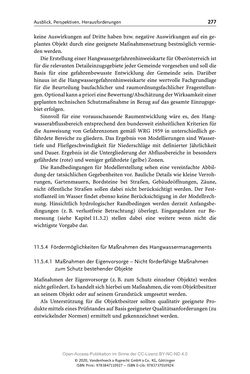 Image of the Page - 277 - in ExtremA 2019 - Aktueller Wissensstand zu Extremereignissen alpiner Naturgefahren in Österreich