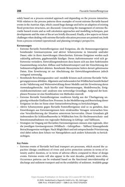 Image of the Page - 288 - in ExtremA 2019 - Aktueller Wissensstand zu Extremereignissen alpiner Naturgefahren in Österreich