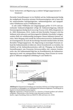 Image of the Page - 291 - in ExtremA 2019 - Aktueller Wissensstand zu Extremereignissen alpiner Naturgefahren in Österreich