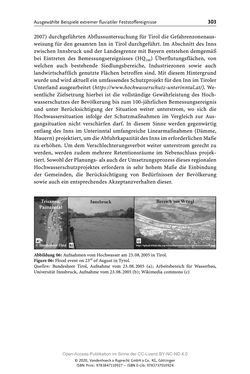 Image of the Page - 303 - in ExtremA 2019 - Aktueller Wissensstand zu Extremereignissen alpiner Naturgefahren in Österreich