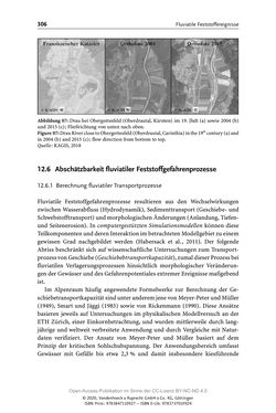 Bild der Seite - 306 - in ExtremA 2019 - Aktueller Wissensstand zu Extremereignissen alpiner Naturgefahren in Österreich