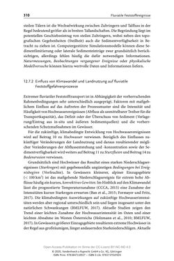 Bild der Seite - 310 - in ExtremA 2019 - Aktueller Wissensstand zu Extremereignissen alpiner Naturgefahren in Österreich