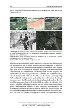 Image of the Page - 312 - in ExtremA 2019 - Aktueller Wissensstand zu Extremereignissen alpiner Naturgefahren in Österreich