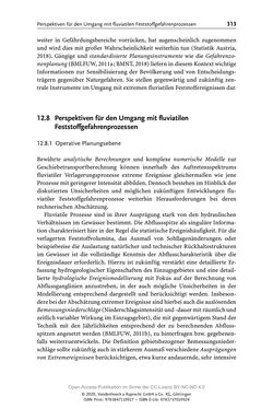 Bild der Seite - 313 - in ExtremA 2019 - Aktueller Wissensstand zu Extremereignissen alpiner Naturgefahren in Österreich