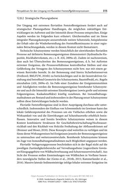 Bild der Seite - 315 - in ExtremA 2019 - Aktueller Wissensstand zu Extremereignissen alpiner Naturgefahren in Österreich