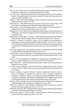 Bild der Seite - 320 - in ExtremA 2019 - Aktueller Wissensstand zu Extremereignissen alpiner Naturgefahren in Österreich