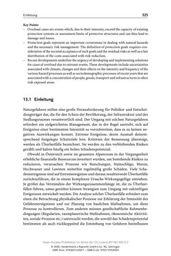 Bild der Seite - 325 - in ExtremA 2019 - Aktueller Wissensstand zu Extremereignissen alpiner Naturgefahren in Österreich
