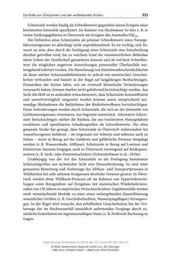 Image of the Page - 333 - in ExtremA 2019 - Aktueller Wissensstand zu Extremereignissen alpiner Naturgefahren in Österreich