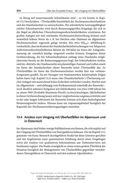 Image of the Page - 334 - in ExtremA 2019 - Aktueller Wissensstand zu Extremereignissen alpiner Naturgefahren in Österreich