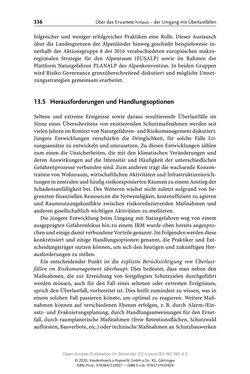 Image of the Page - 336 - in ExtremA 2019 - Aktueller Wissensstand zu Extremereignissen alpiner Naturgefahren in Österreich