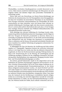 Bild der Seite - 338 - in ExtremA 2019 - Aktueller Wissensstand zu Extremereignissen alpiner Naturgefahren in Österreich