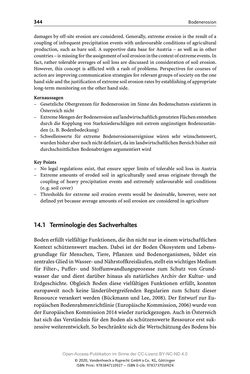 Bild der Seite - 344 - in ExtremA 2019 - Aktueller Wissensstand zu Extremereignissen alpiner Naturgefahren in Österreich