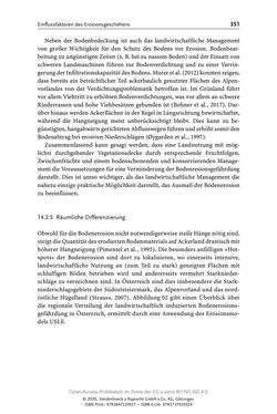 Image of the Page - 351 - in ExtremA 2019 - Aktueller Wissensstand zu Extremereignissen alpiner Naturgefahren in Österreich