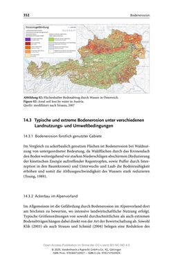 Bild der Seite - 352 - in ExtremA 2019 - Aktueller Wissensstand zu Extremereignissen alpiner Naturgefahren in Österreich