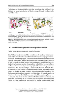Bild der Seite - 355 - in ExtremA 2019 - Aktueller Wissensstand zu Extremereignissen alpiner Naturgefahren in Österreich