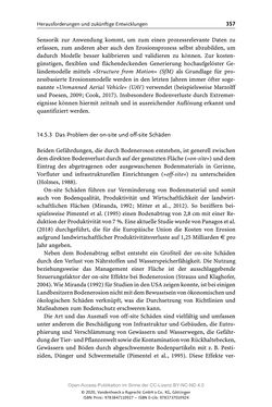 Image of the Page - 357 - in ExtremA 2019 - Aktueller Wissensstand zu Extremereignissen alpiner Naturgefahren in Österreich